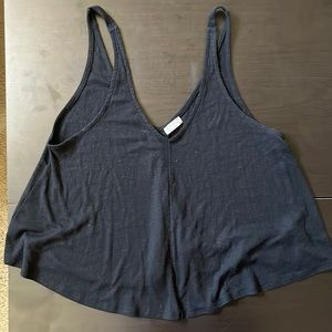 Swingy tank from Free People Intimately